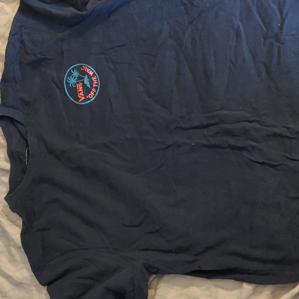 Vans Tee